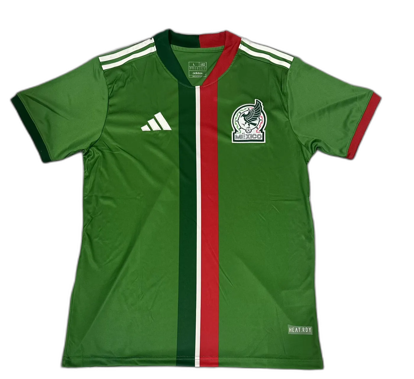 Mexique