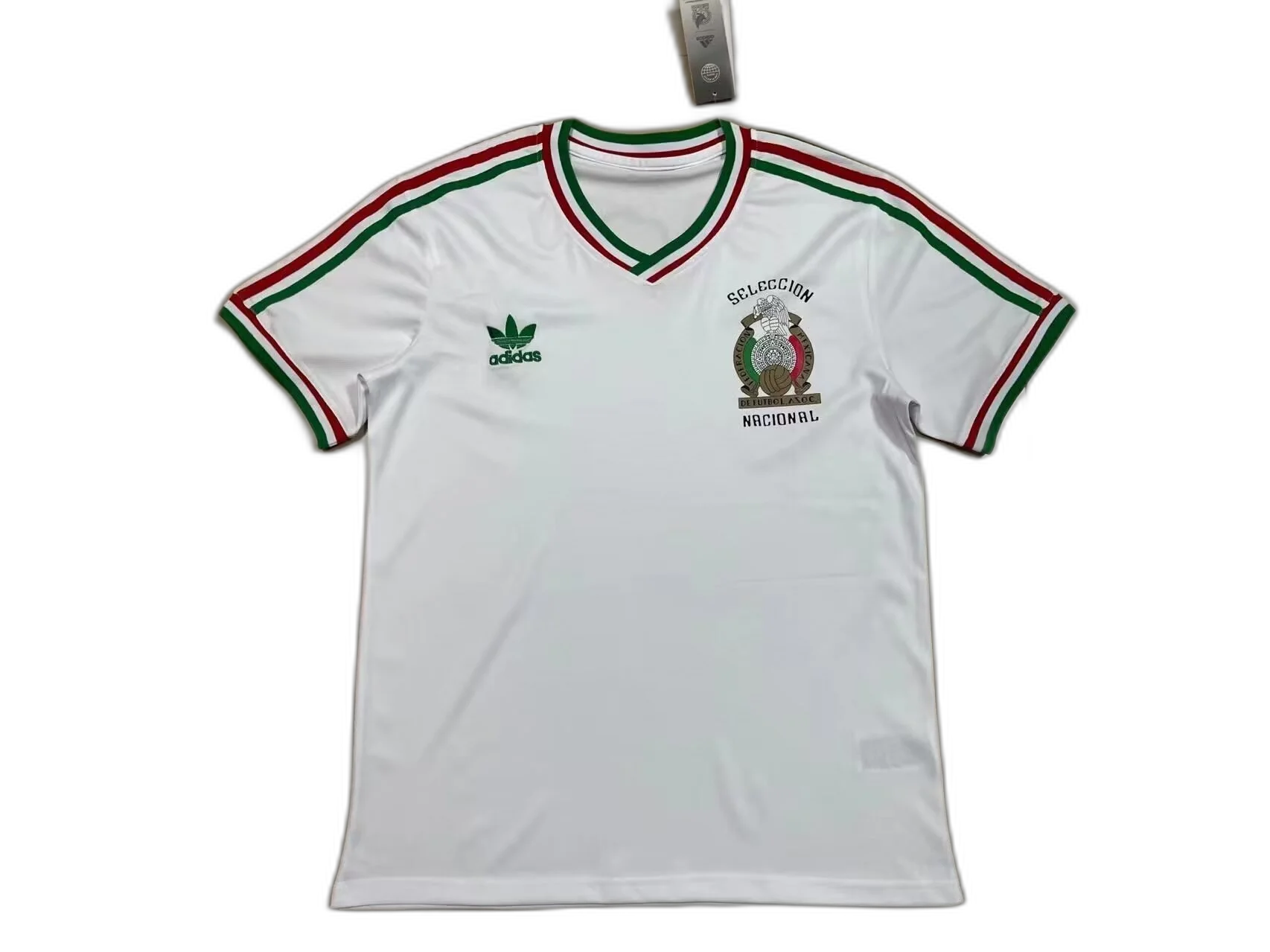Mexique