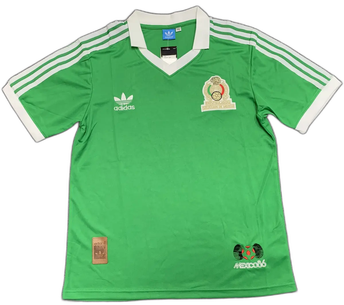 Mexique