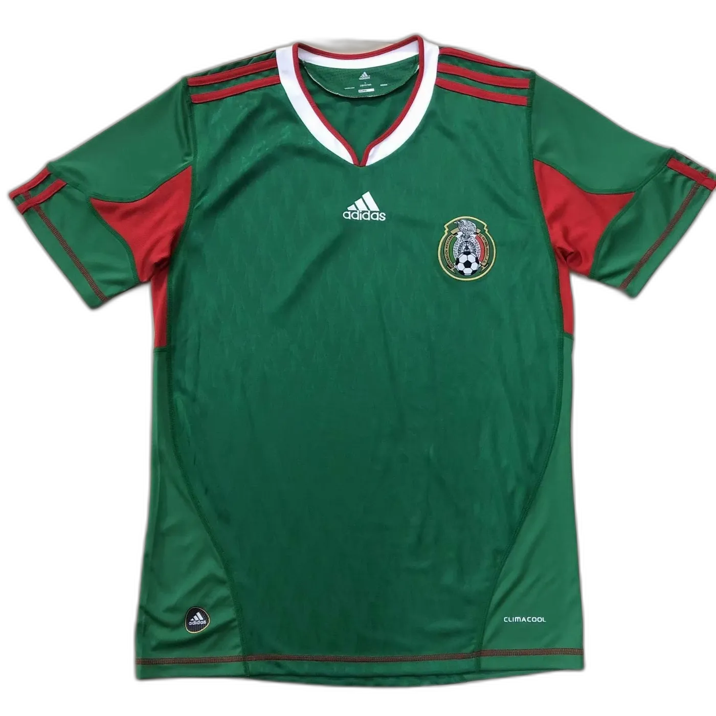 Mexique