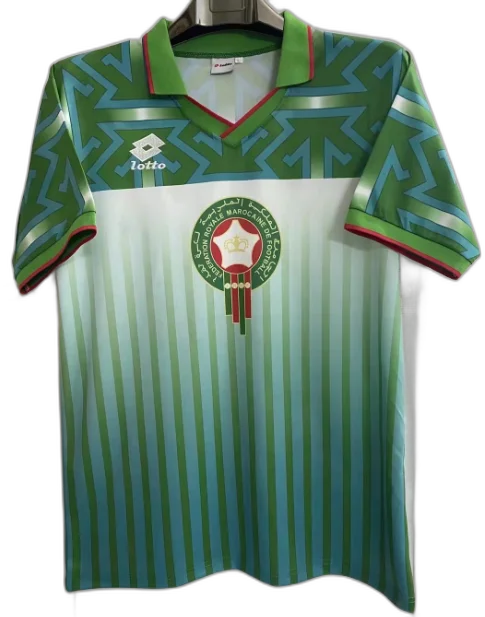 Maroc