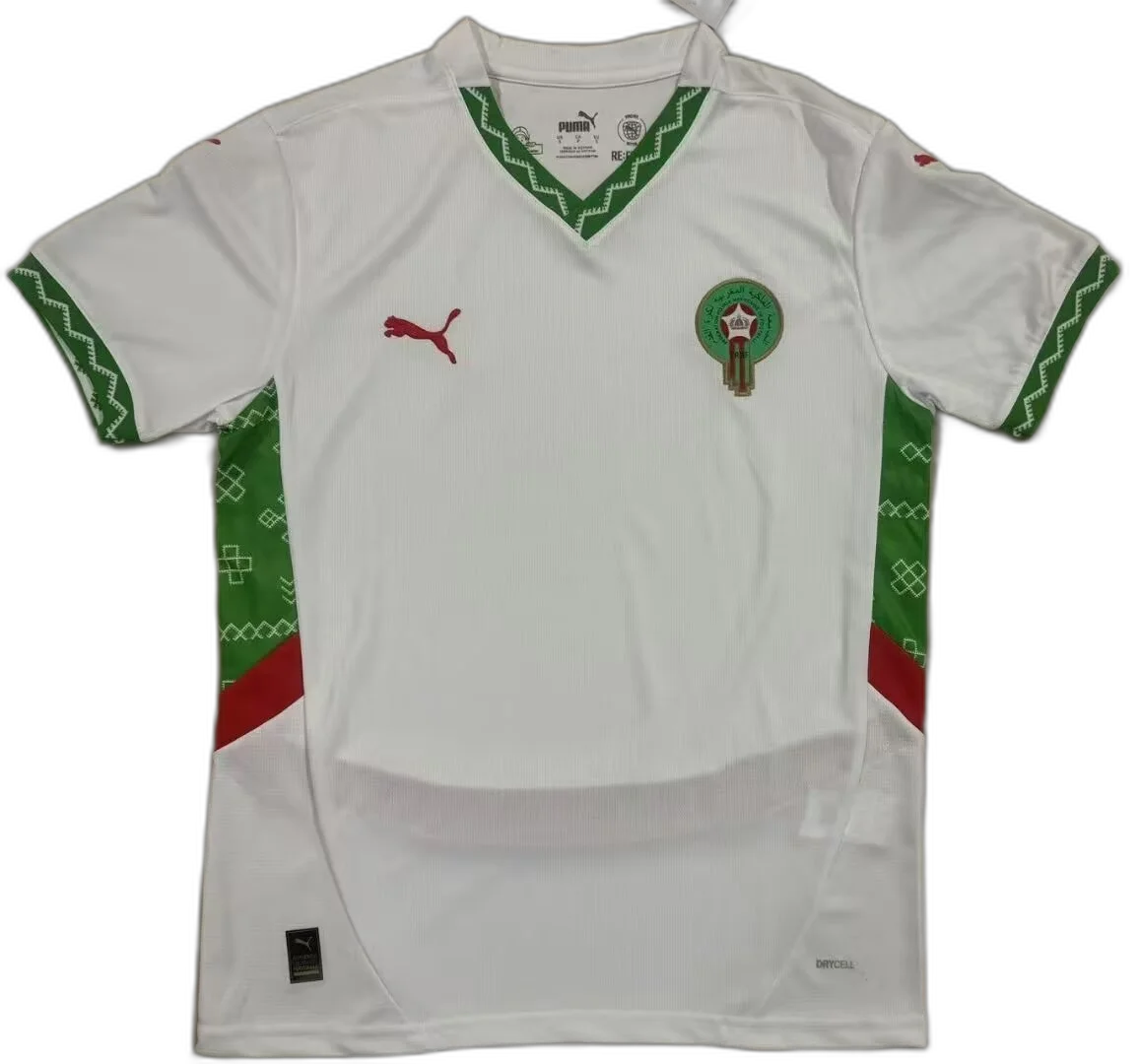 Maroc