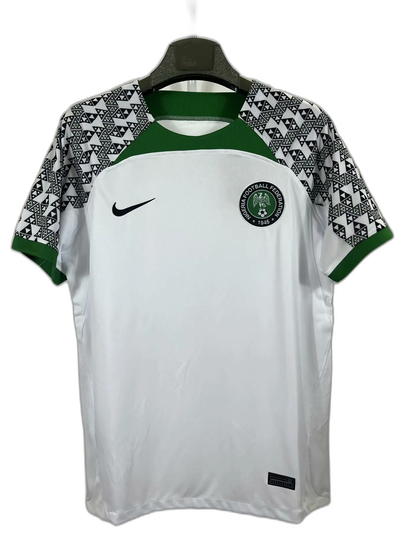 Nigeria