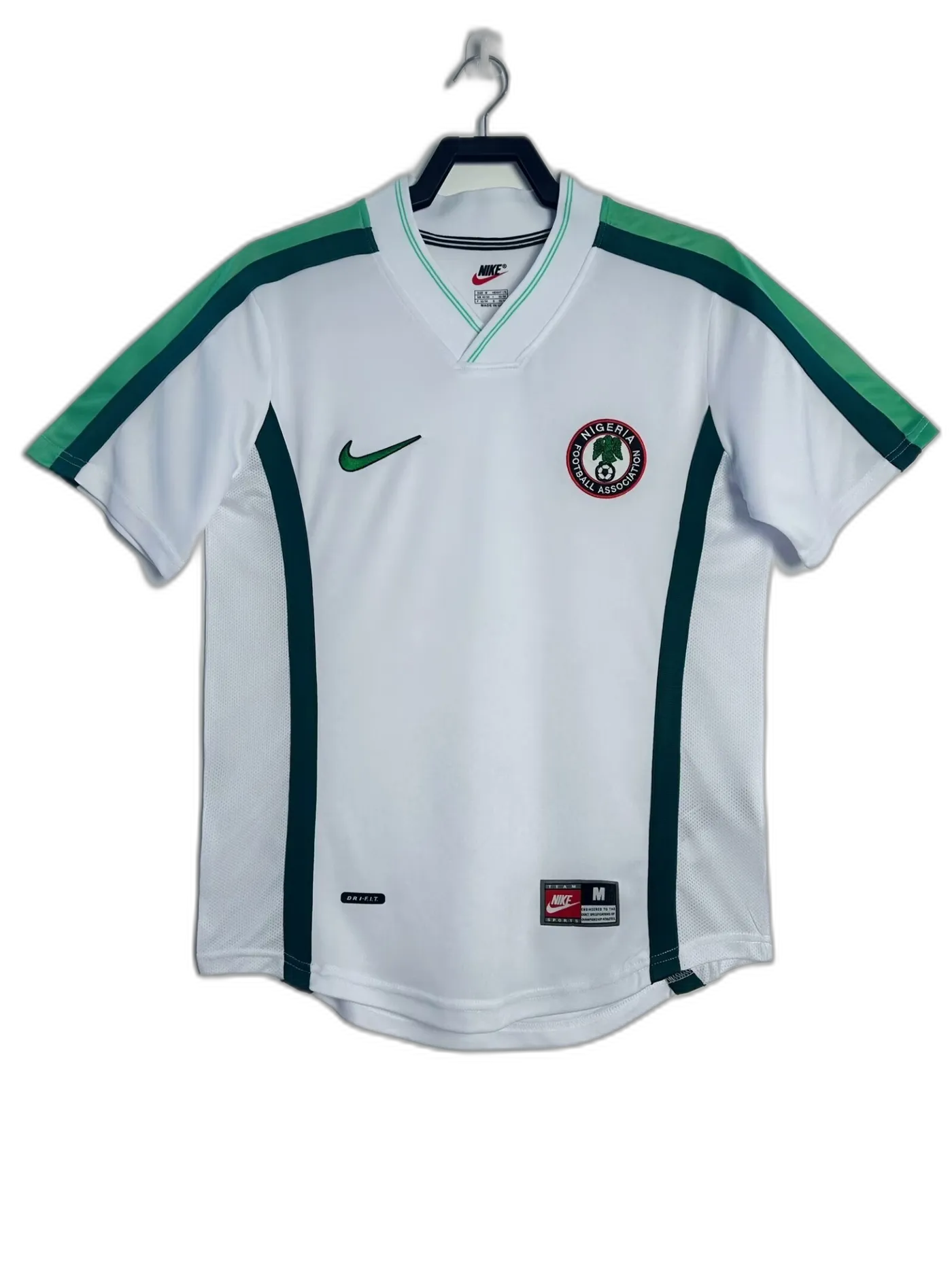 Nigeria