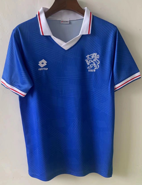 Pays-Bas Extérieur 1994