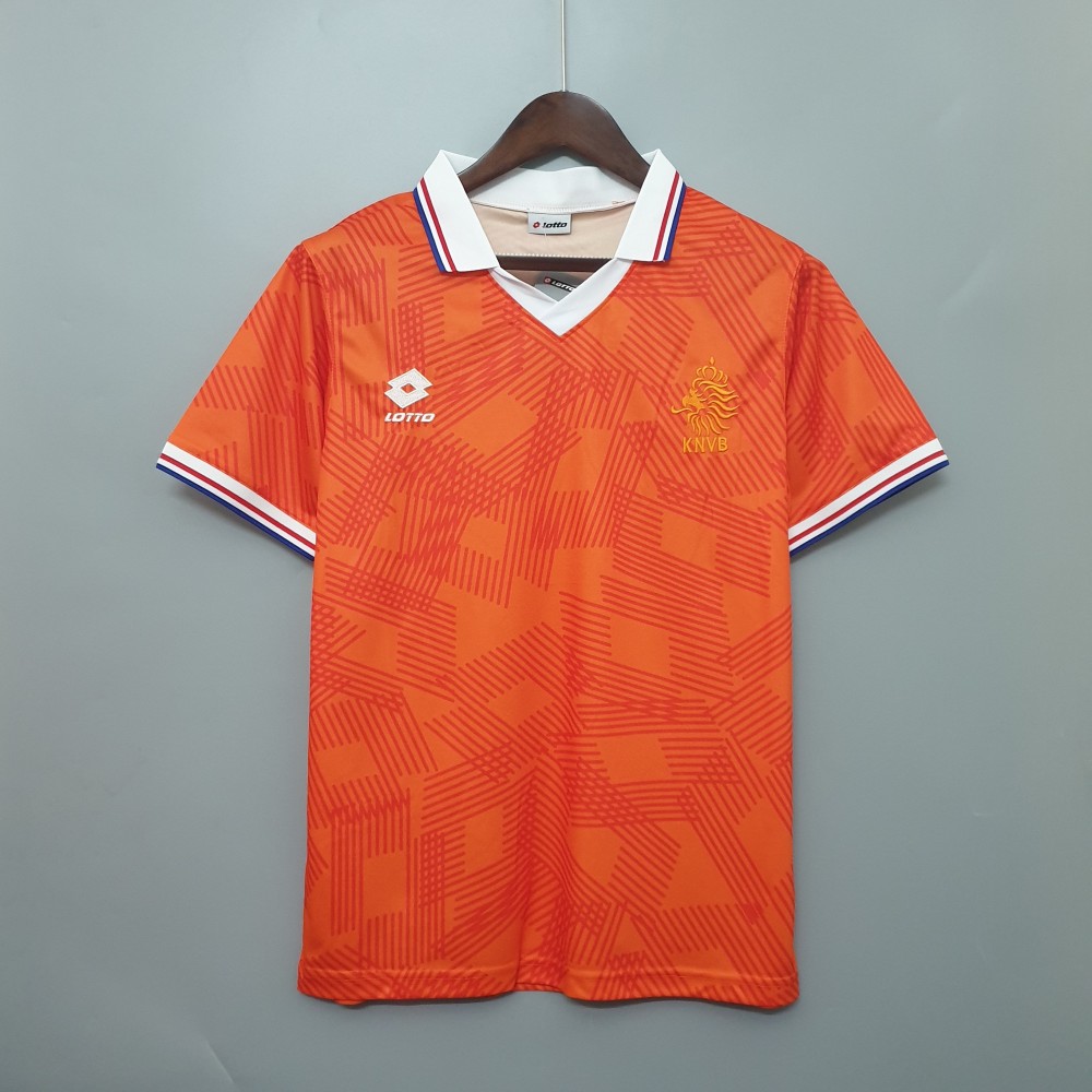 Pays-Bas Domicile 1994 (Variante)