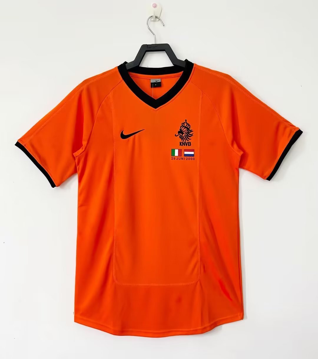 Pays-Bas Domicile 2000