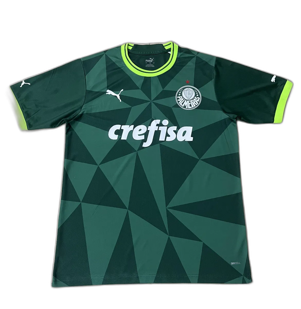 Palmeiras