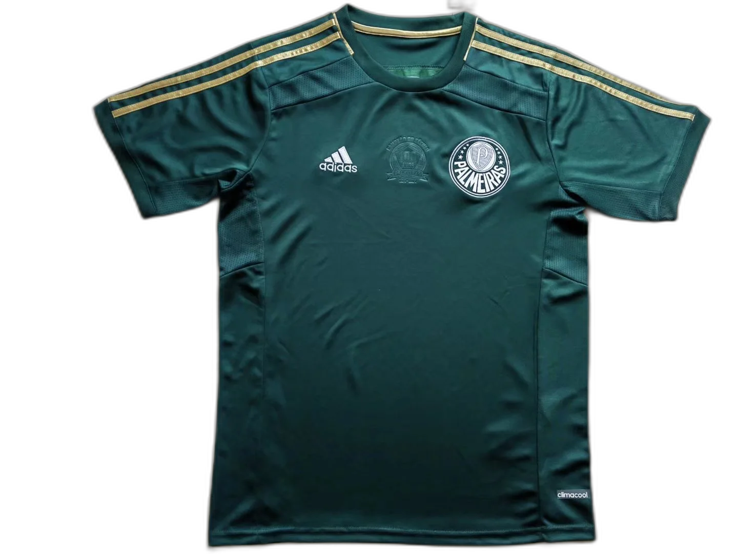 Palmeiras