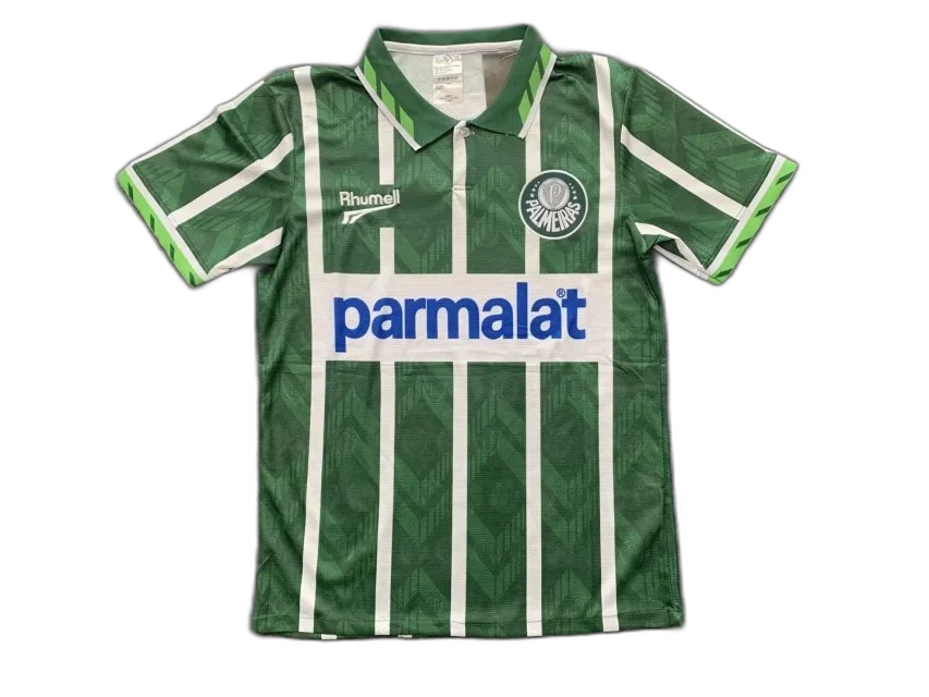 Palmeiras