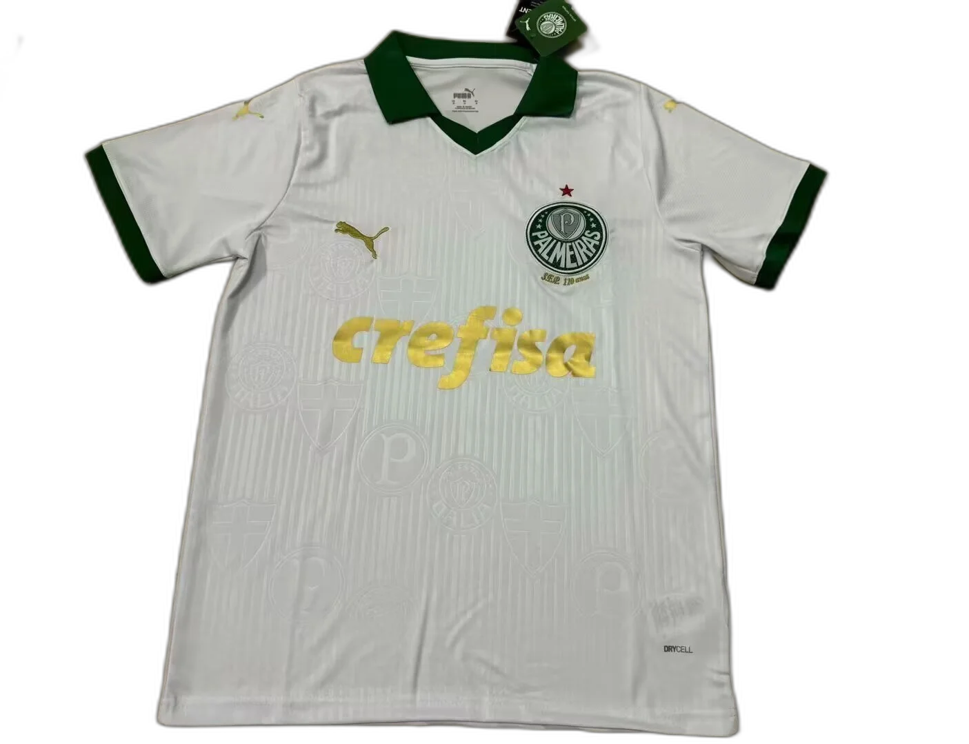 Palmeiras