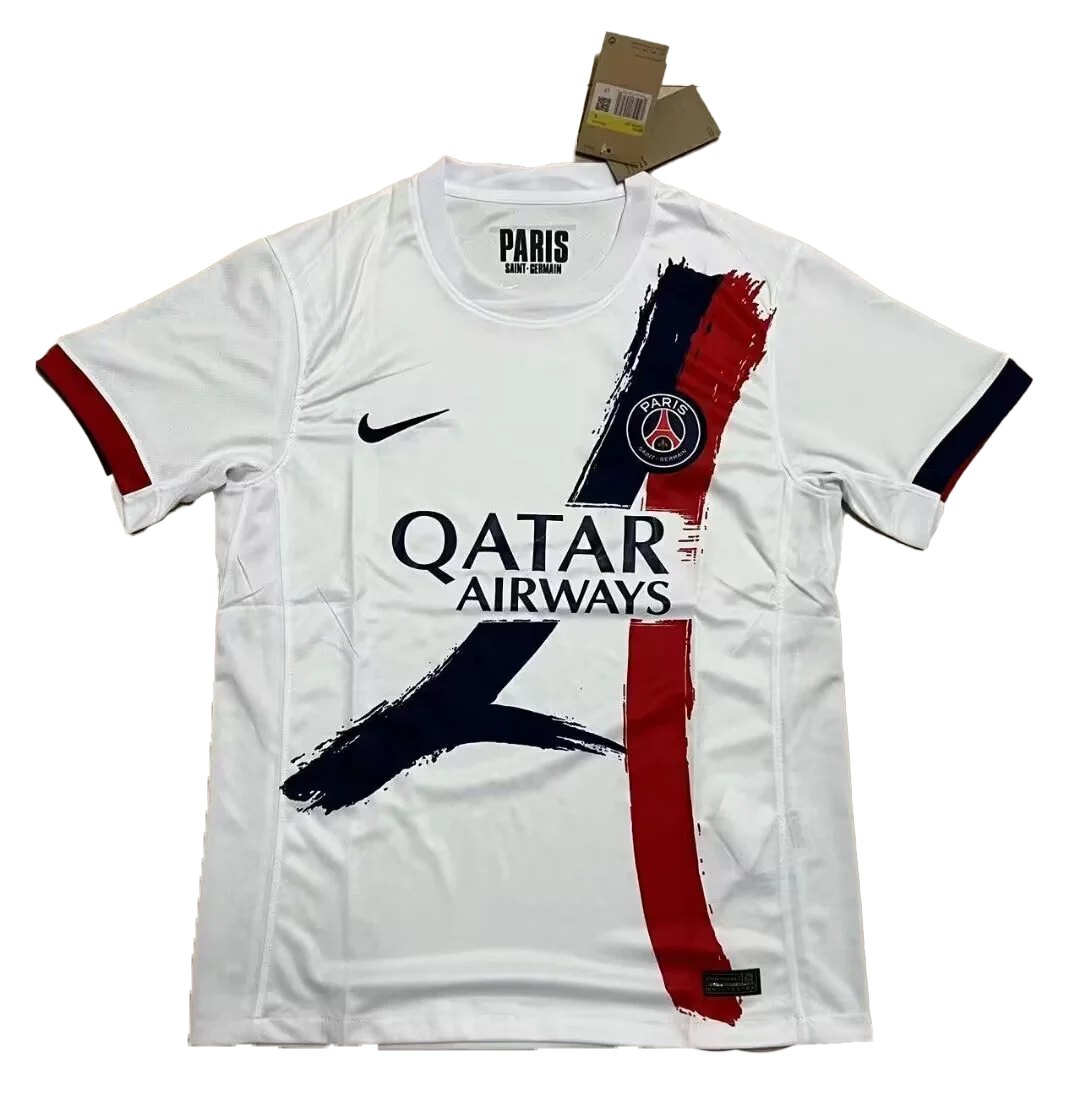 Paris Saint-Germain