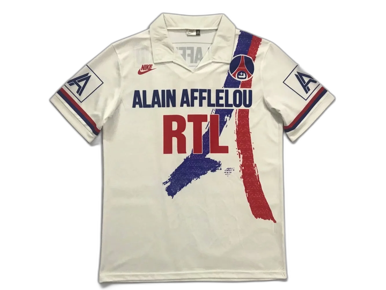 Paris Saint-Germain
