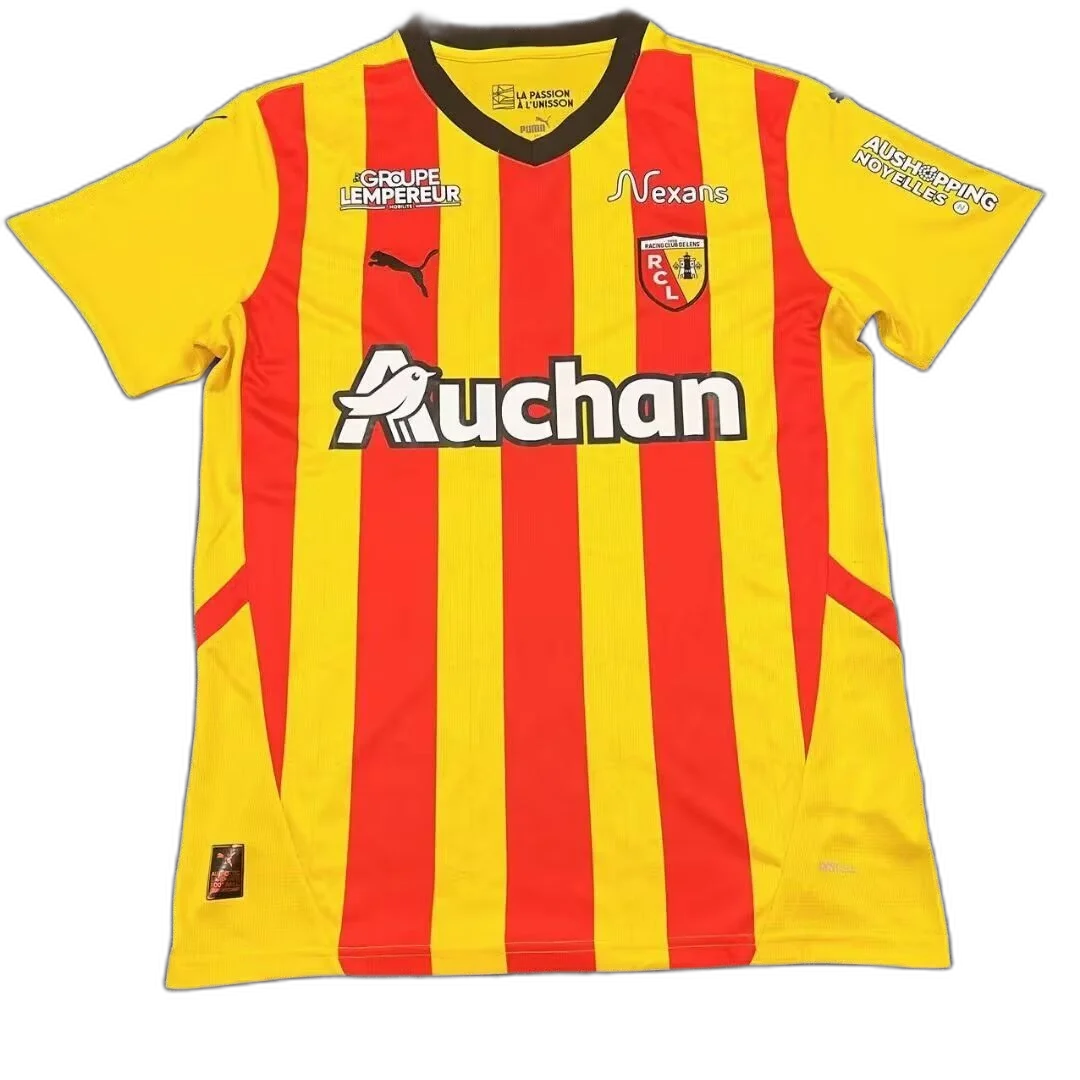 Rc Lens