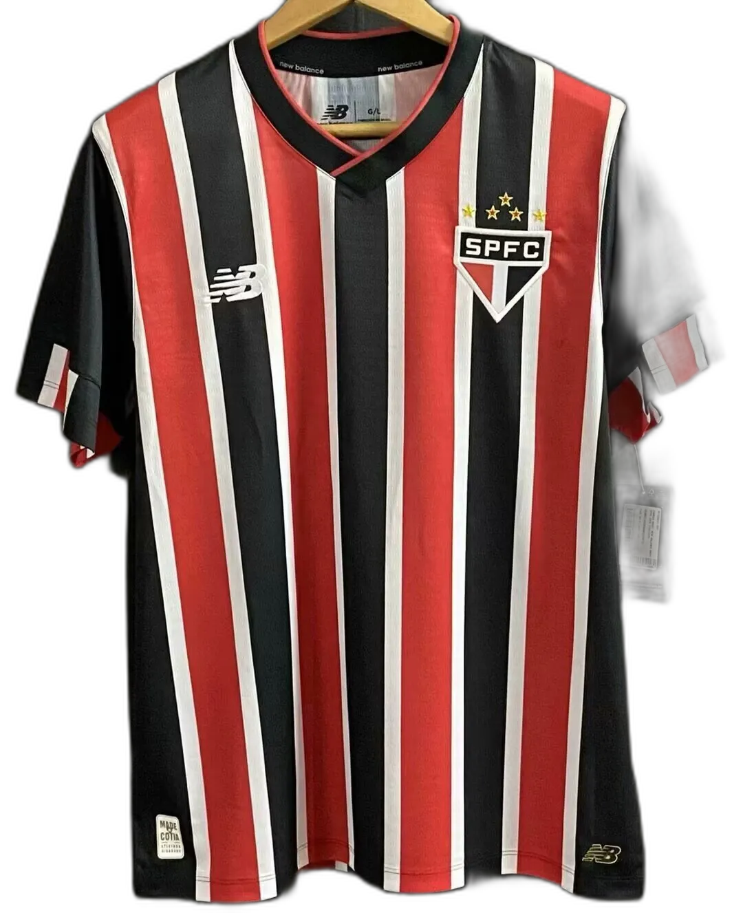 Sao Paulo
