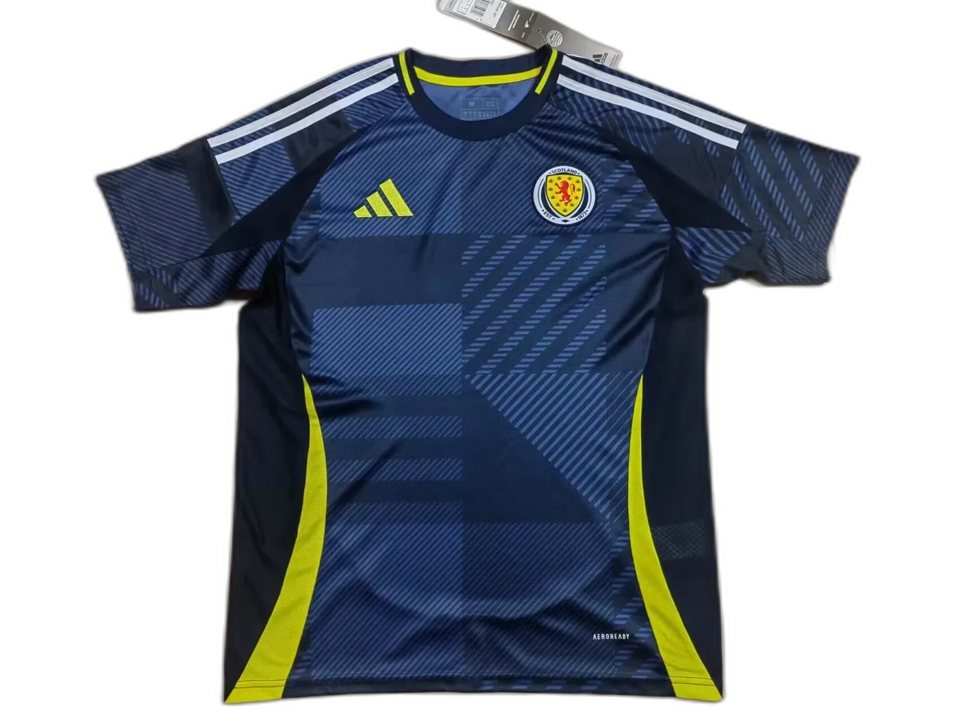 Scottland