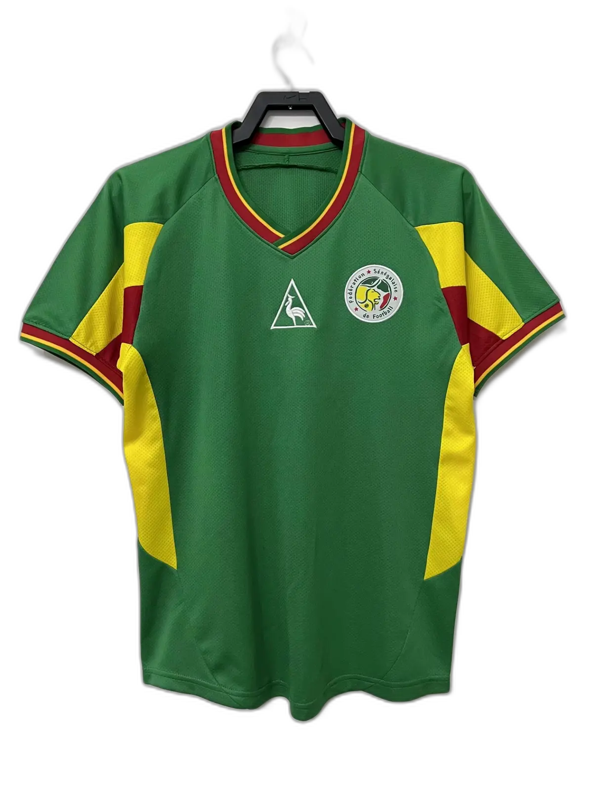 Sénégal