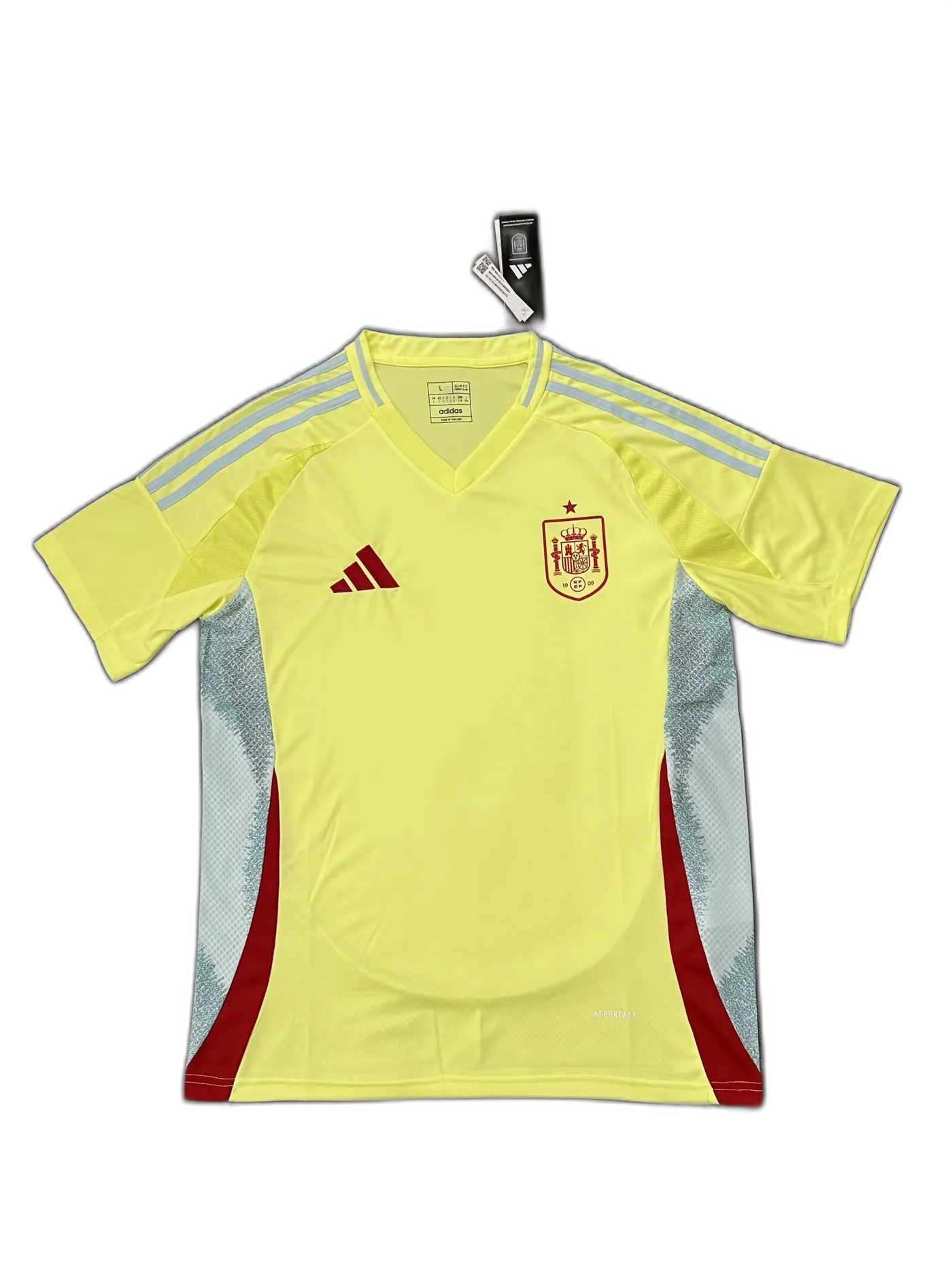 Espagne