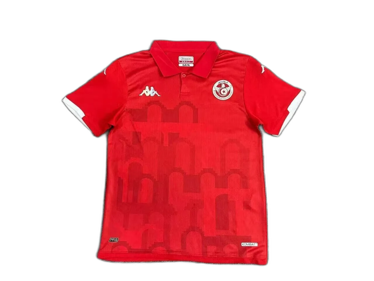 Tunisia