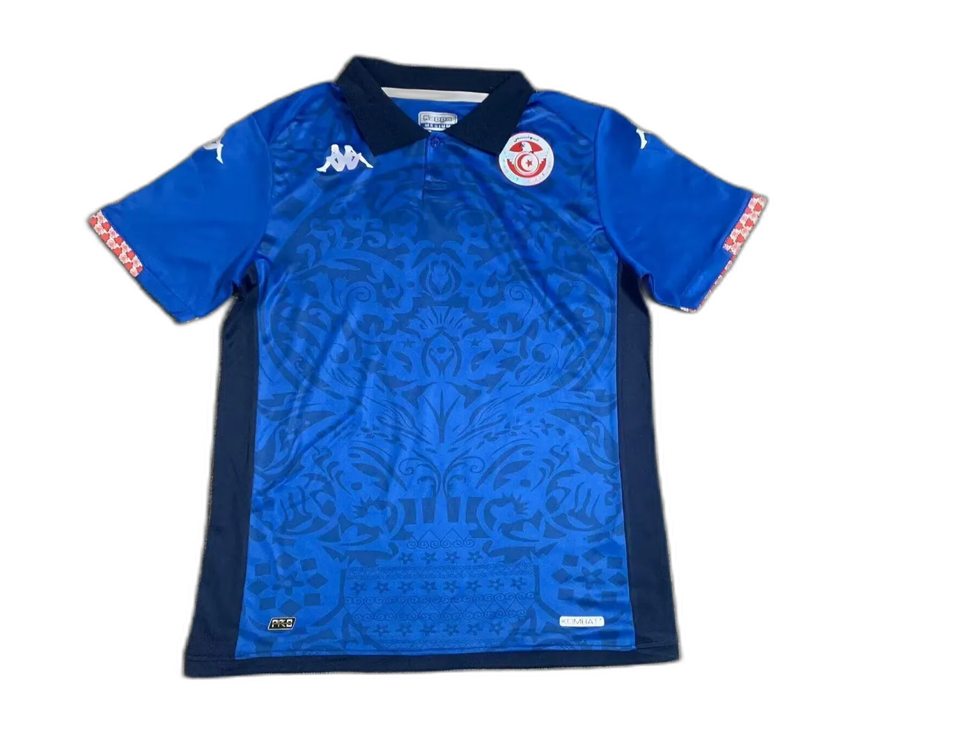 Tunisia