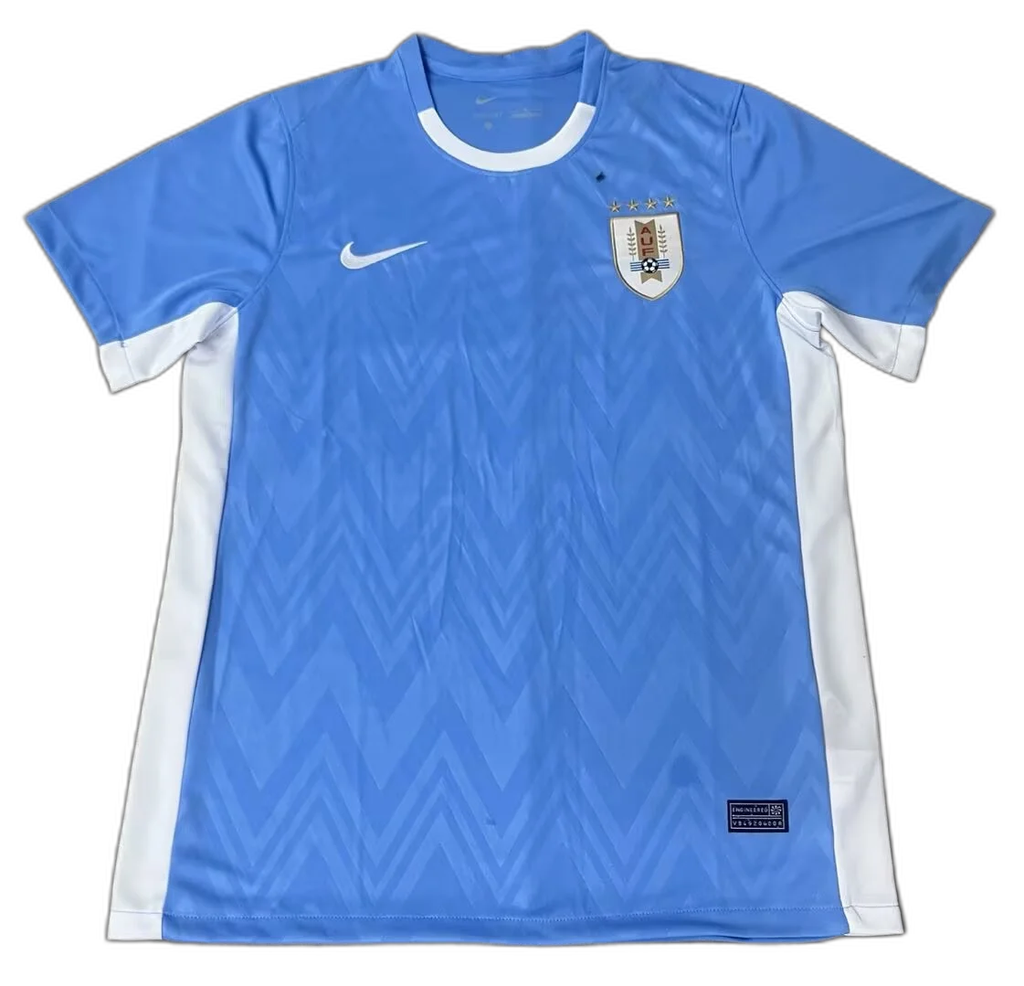 Uruguay