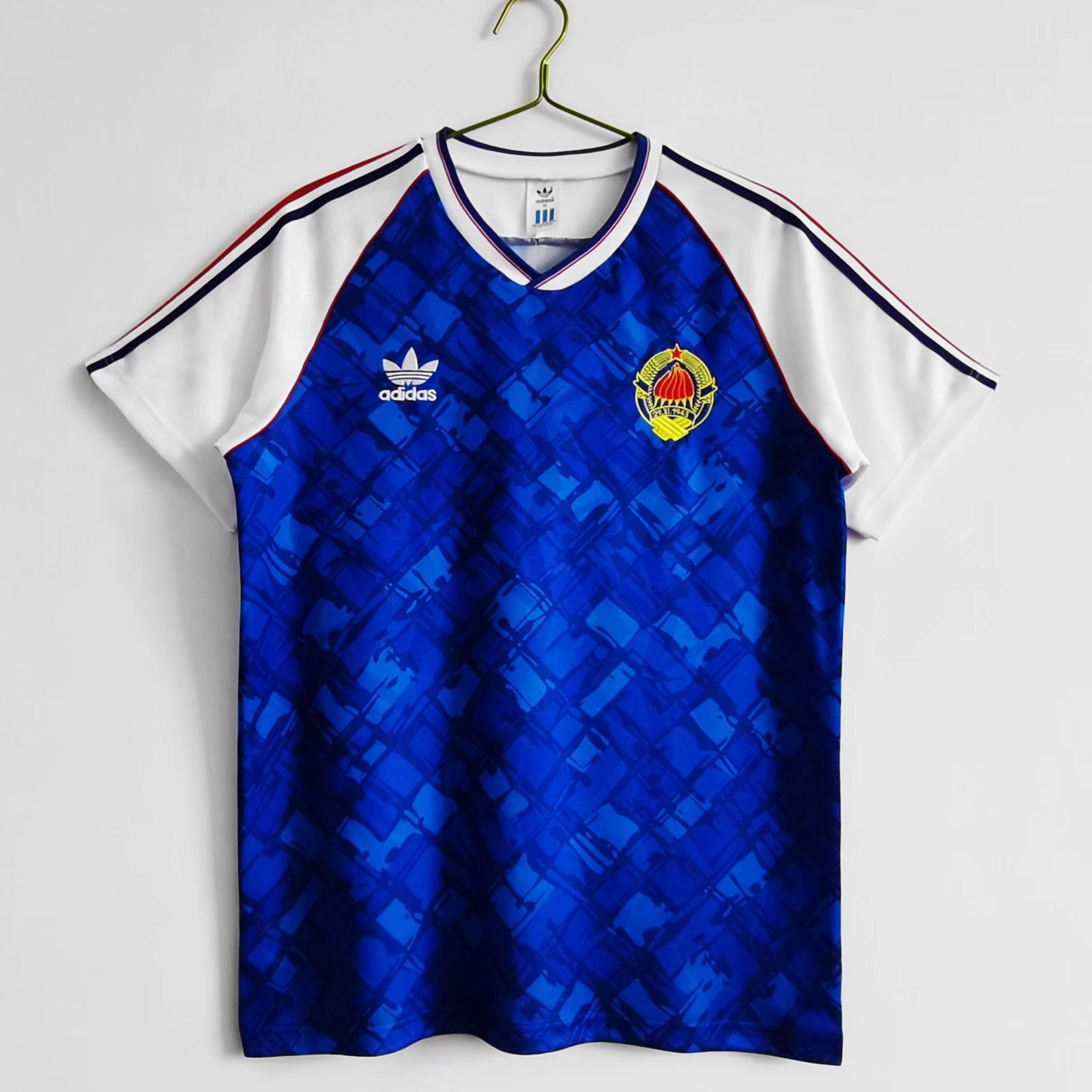 Pays de Galles Extérieur 1976
