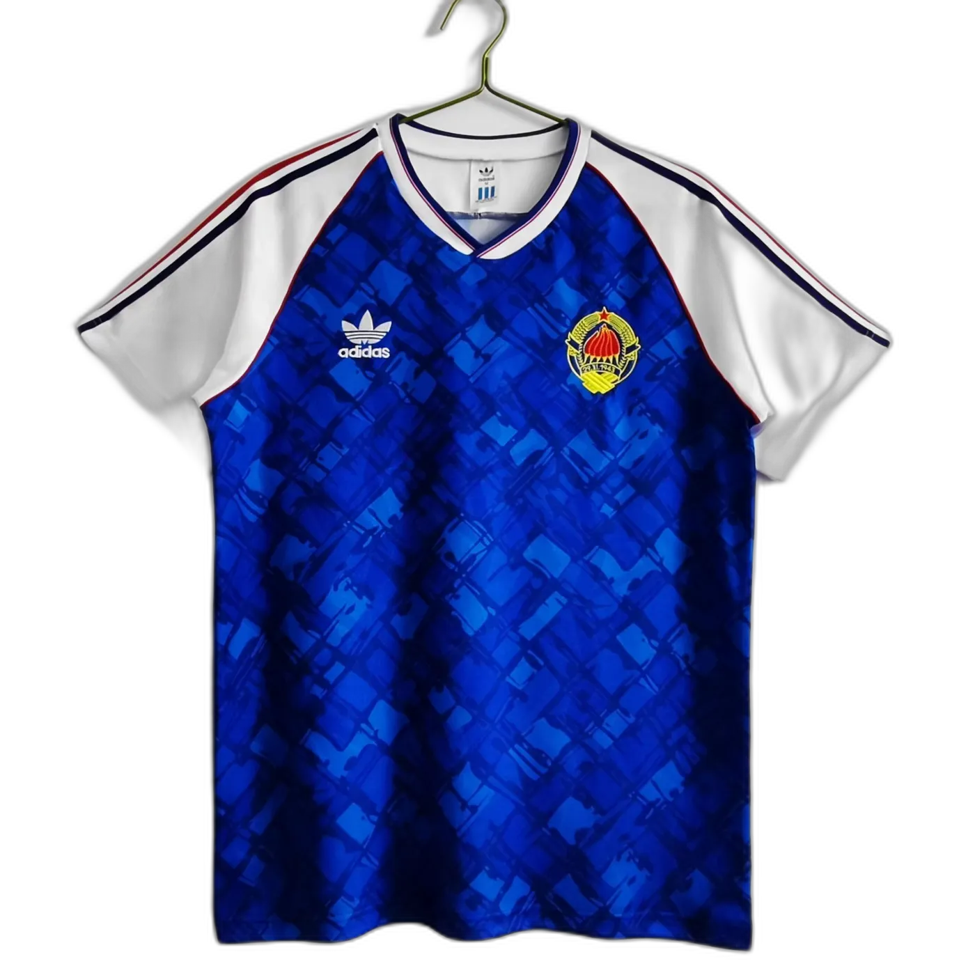 Yugoslavia